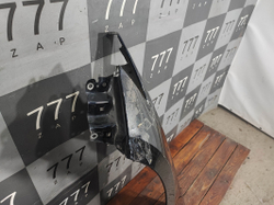 Крыло переднее левое Changan UNI-V 22-нв Б/У Оригинал C281F2701020100