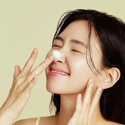 Антивозрастной пузырьковый тонер TenZero Intense Bubble Toner, 140мл