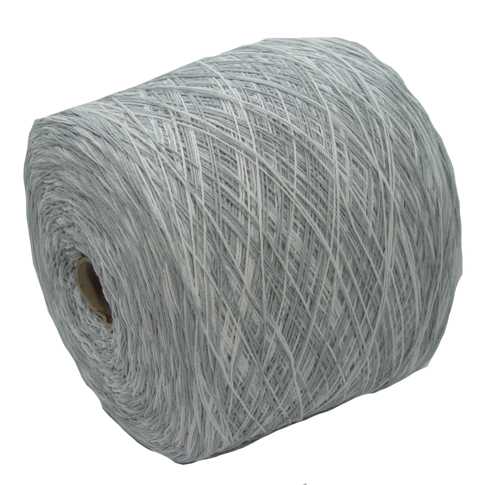 Бобинная пряжа Tattoo (Grigio Ottico)