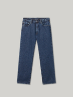 Мужские свободные прямые джинсы Levi's WellThread 555 Relaxed Straight 000RZ-0000