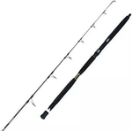 Удилище троллинговое Okuma Eclipz 185cm 50-100g 1+1sec