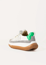 Кроссовки женские 4CCCCEES Kapok Linto