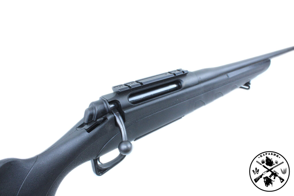 Remington 770, кал. 30-06, № М71637270