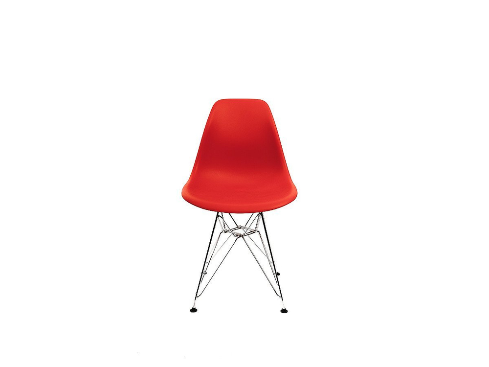 Стул Eddy-1 Red