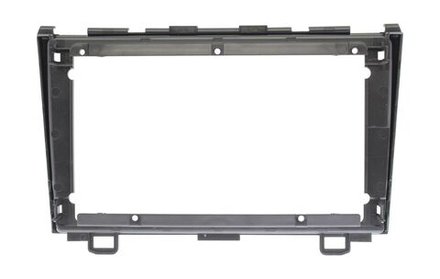 Комплект рамки с разъёмами 9" Honda CR-V 3 2006-2012 - Car-Smart 8048