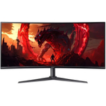 Монитор 34" Acer Nitro XZ340CUJ0bmiiphx
