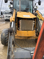 KYLOTON YJ280 Экскаватор-погрузчик YJ280 (Дизельный, 3,6 л, 45 л.с., АТ)