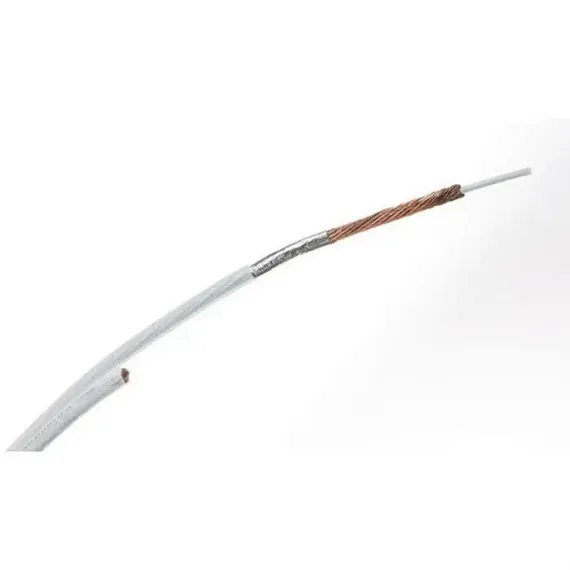 QED XT25 PRE-TERMINATED SPEAKER CABLE 2m
