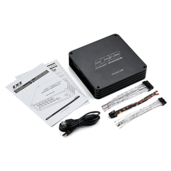 Deaf Bonce DB-8.50 DSP Процессорный усилитель