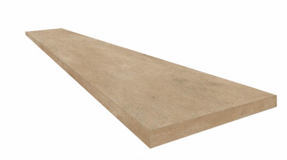 Угловая ступень CRETA CLAY SCAL. ANG.DX правая (620070002584)