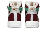 Кроссовки Nike Air Force 1 "Christmas"