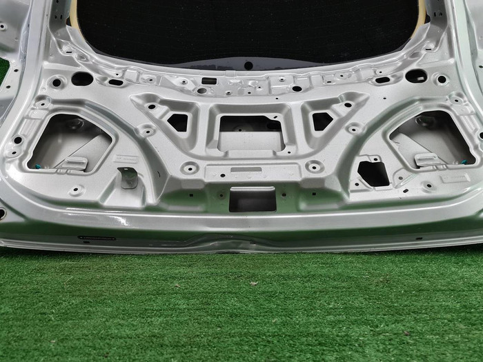 Крышка багажника Chery Tiggo 8 Pro Max (2023-н.в.)