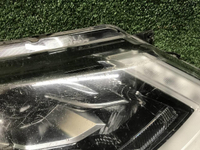 Битая Фара правая Nissan X-Trail T32 (17-22) LED