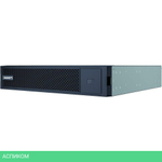 Аккумулятор для ИБП Ippon EBM Innova RT II 1000/1500 (1398367)