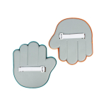 Игровой набор Ловушка с мячом , пакет JB6104F