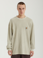 Мужской Лонгслив Vista Waffle