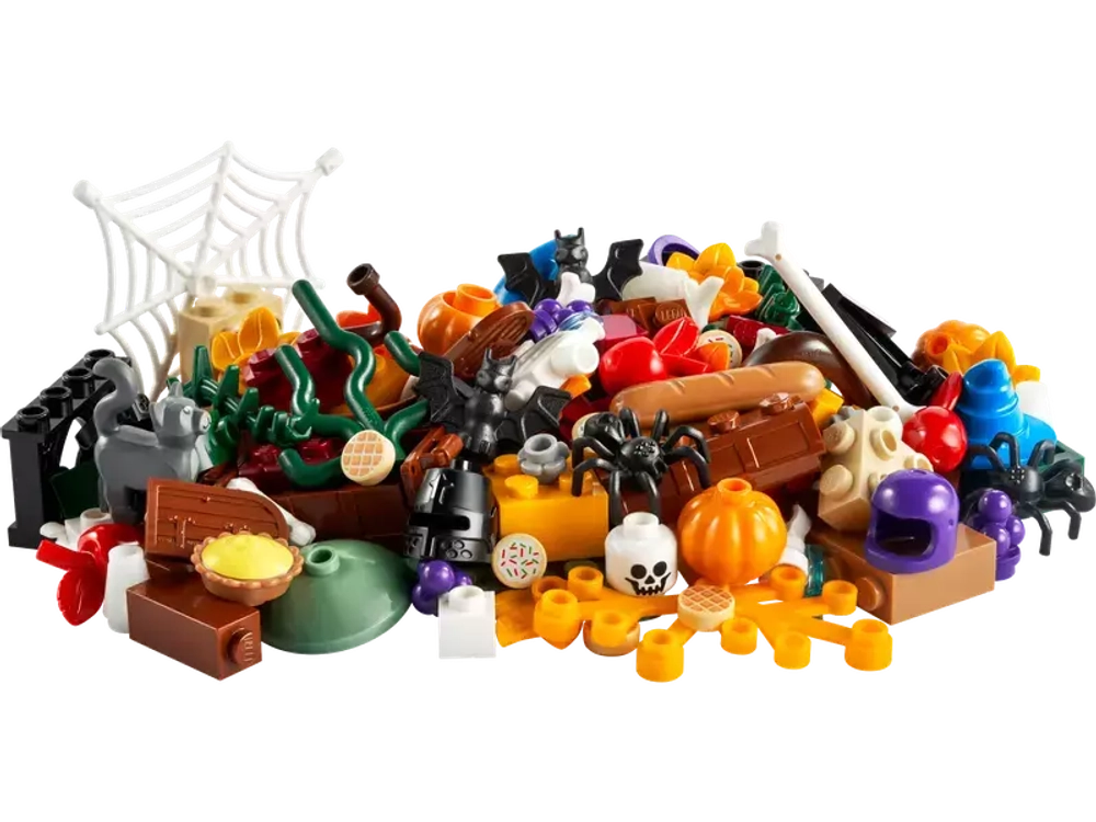 LEGO 40608 VIP 2 351