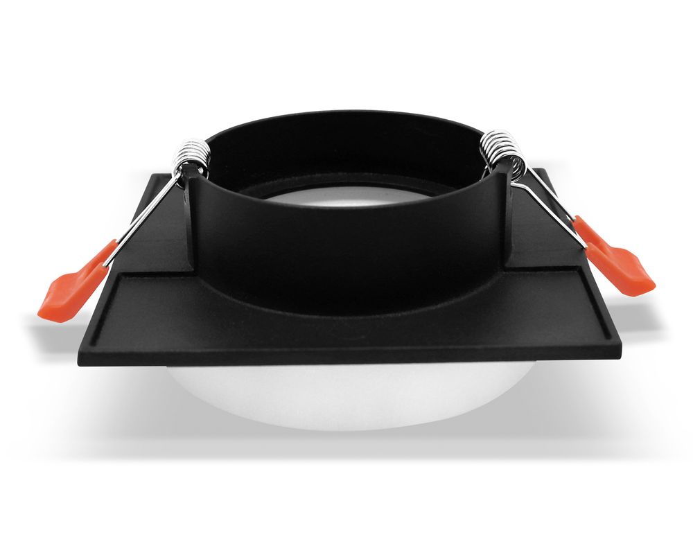 Ambrella Встраиваемый точечный светильник с акрилом Techno TN1316