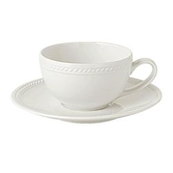 Чайная пара 200 мл d 9 см h5,5 см   Noble [6]