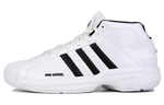 Кроссовки Adidas Pro Model 2G Synthetic