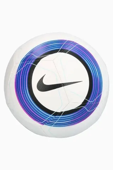 Футбольный мяч Nike Premier League Pitch размер 4 - белый