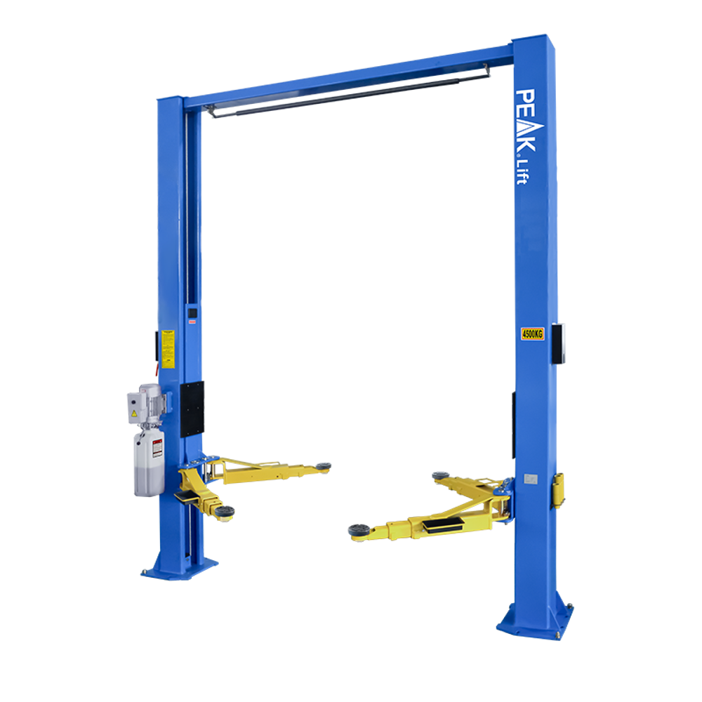 PEAK 210C Подъемник двухстоечный 4.5 т.