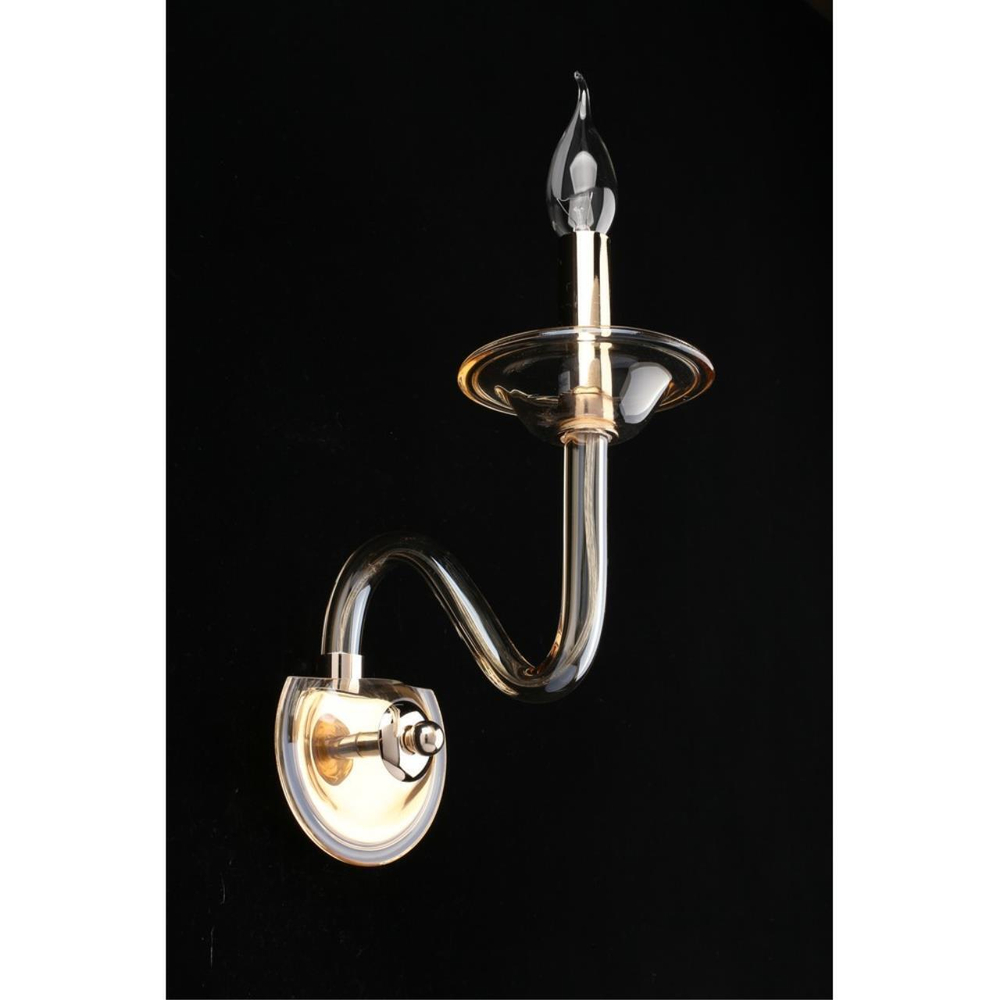 Настенный светильник Aployt Nita APL.730.01.01