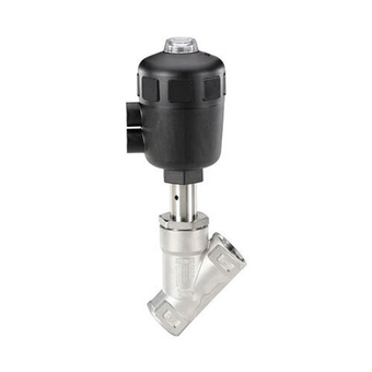 Клапан пневматический Burkert тип: 2000, DN15, PTFE 143443