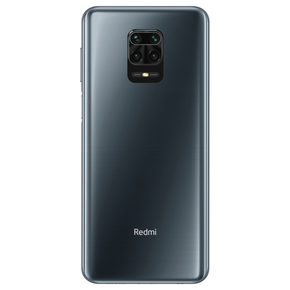 Смартфон Xiaomi Redmi Note 9 Pro 6/128GB Grey Global