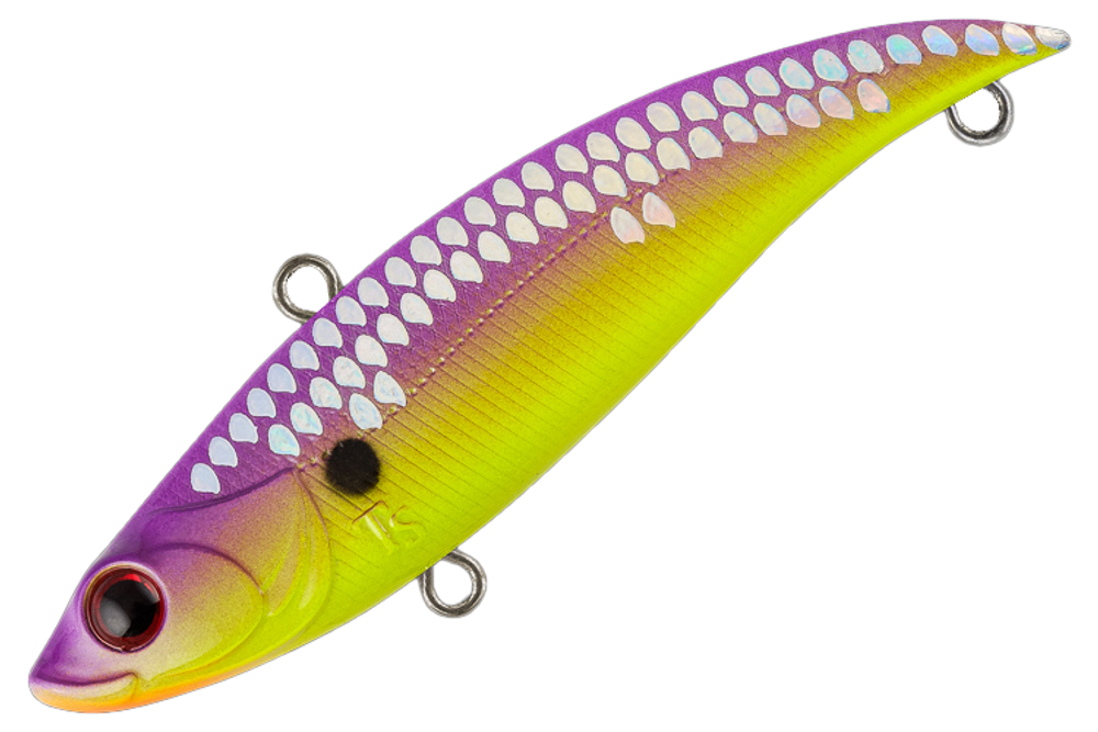 Раттлин TsuYoki Vika 75S (75мм, 16гр)