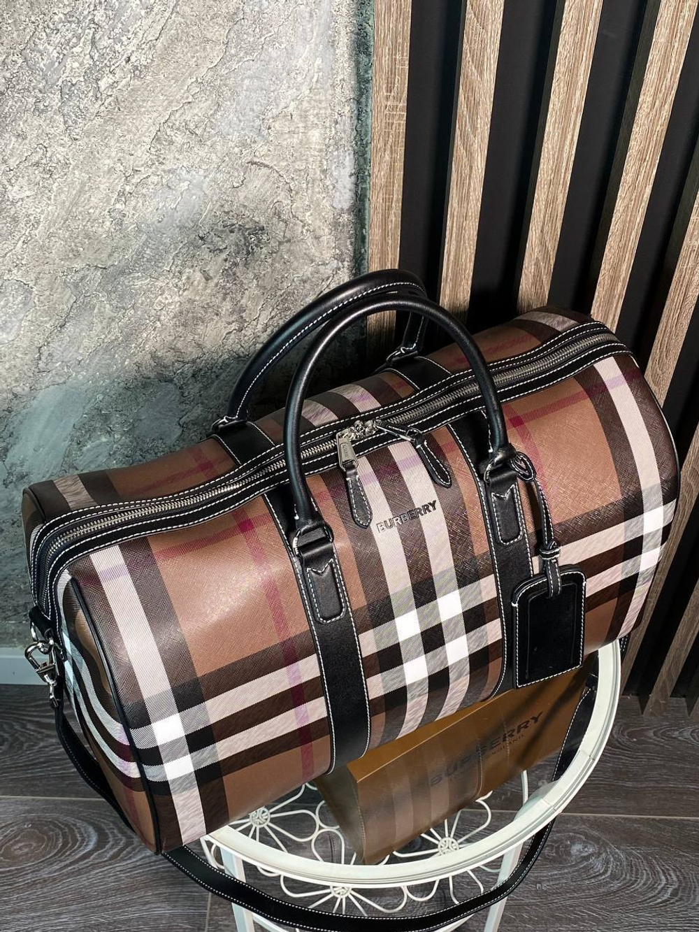 Сумка Burberry