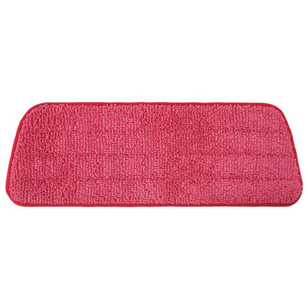 Швабра с распылителем воды плоская для мытья полов и уборки "Spray Mop", LAIMA, 607981