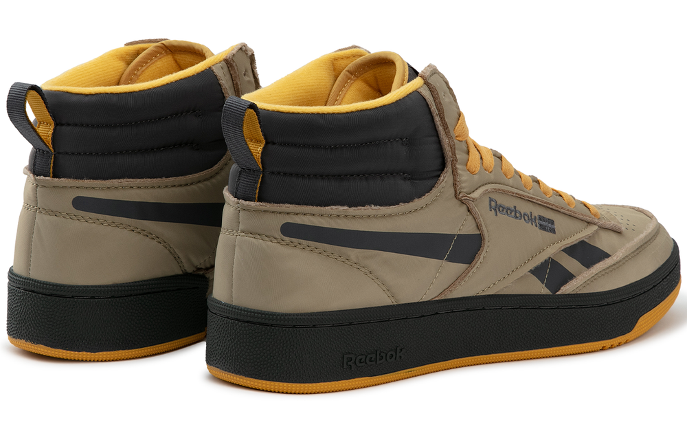 Кроссовки Reebok Club C 85 W+ Mid