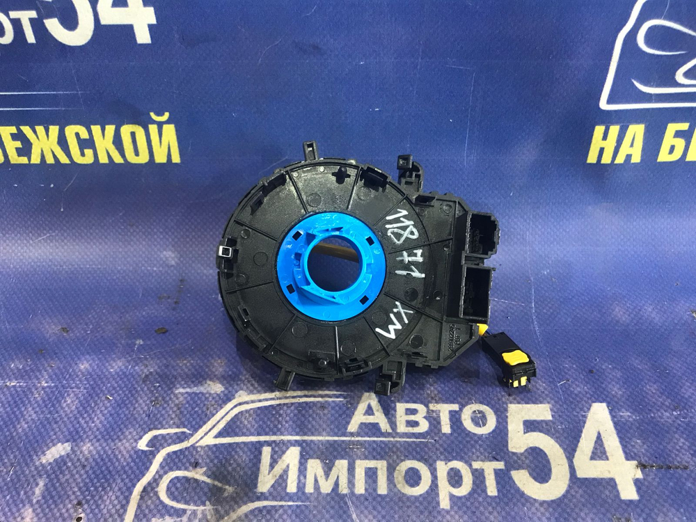 Шлейф подрулевой Kia SORENTO 2010-2013