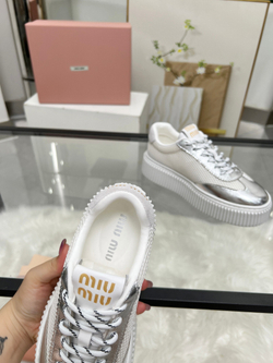 Miu Miu Sneakers (12 colors)