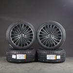 КОВАНЫЕ ДИСКИ в заводском стиле и параметрах для Mercedes E-Class W214 AMG A214 OEM Мерседес