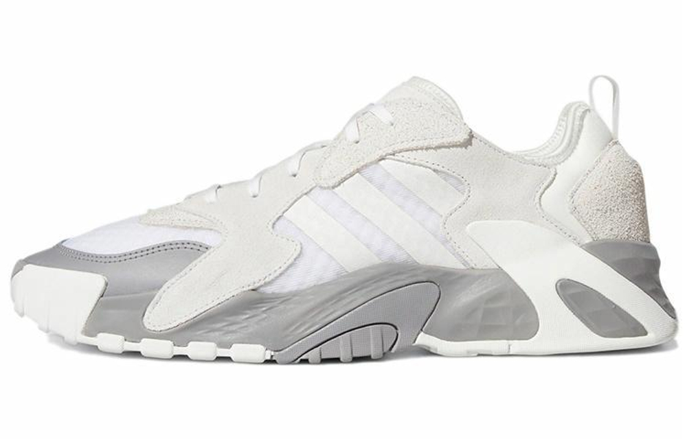 Кроссовки Adidas Originals Streetball Low