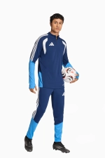 Штаны adidas Tiro 26 Competition - синий