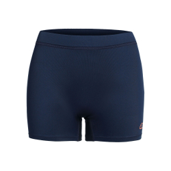 Женская теннисное платье Ellesse Henmoni Set Dress Women - Dark Blue, Multicoloured