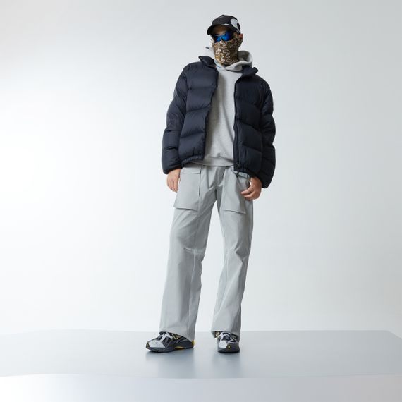 New Balance 1906У Беговые дорожки Низки Черно-серыйвет Юнисекс