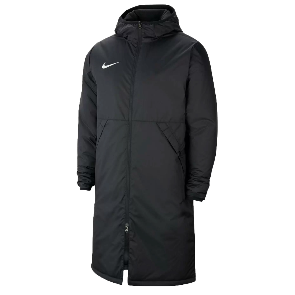 CW6156-010 Куртка утепленная Nike Park20 Winter Jacket