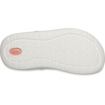 Сабо Crocs LiteRide Clog Barely Pink White