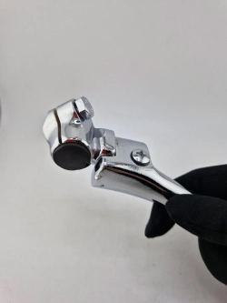 + t  Лапка, рычаг кикстартера Эндуро ТТR 250 15мм