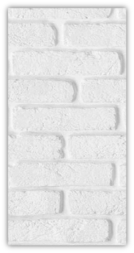 Панель МДФ, Кирпич Светлый