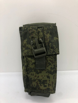 Подсумок для приёмопередатчика