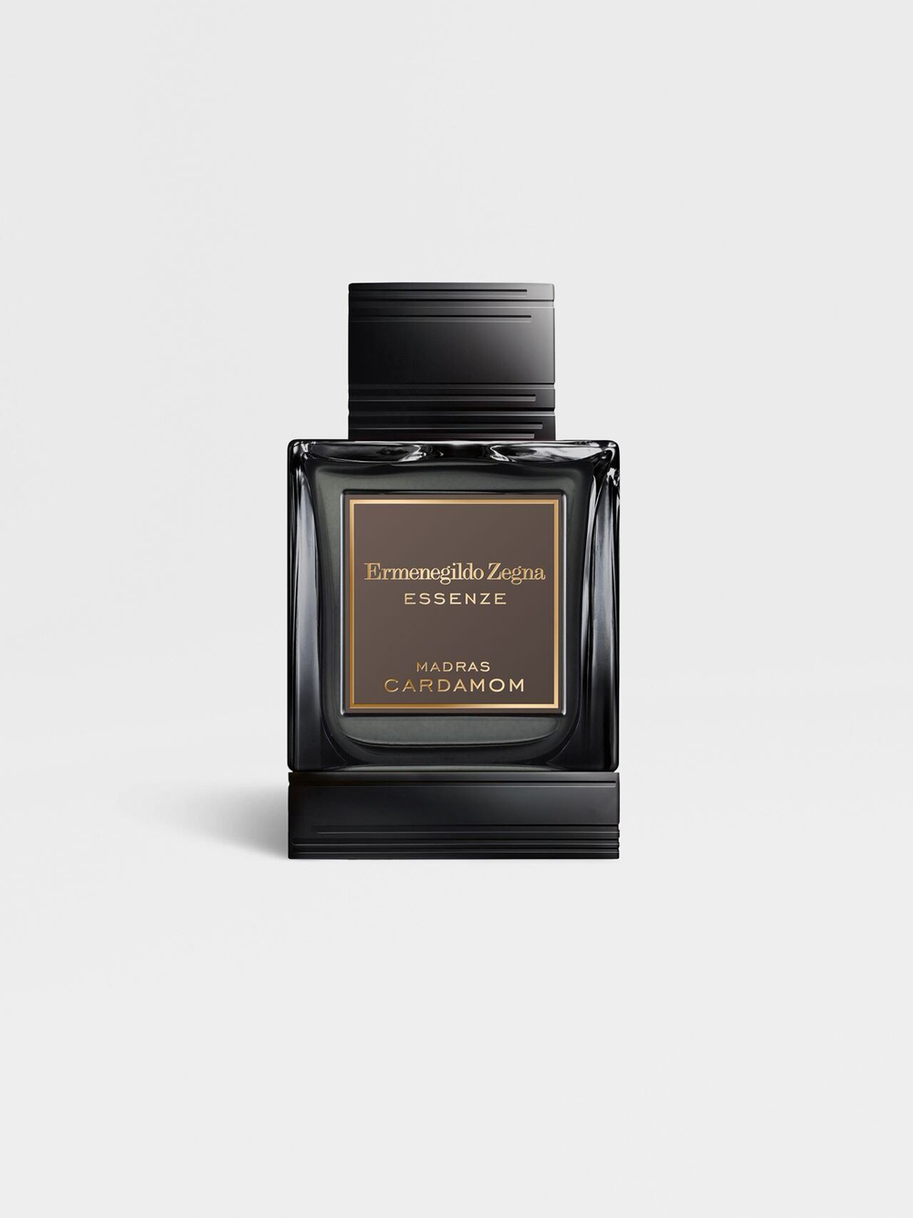 Ermenegildo Zegna Madras Cardamom Eau de Parfum