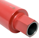 Коронка алмазная EKF wchp-sf72/450