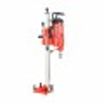 Машина алмазного бурения DIAM ML-180NDC со стойкой 620101