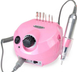 Аппарат "Soline Charms" LX-202-35000 (35000 об,35 вт) - розовый