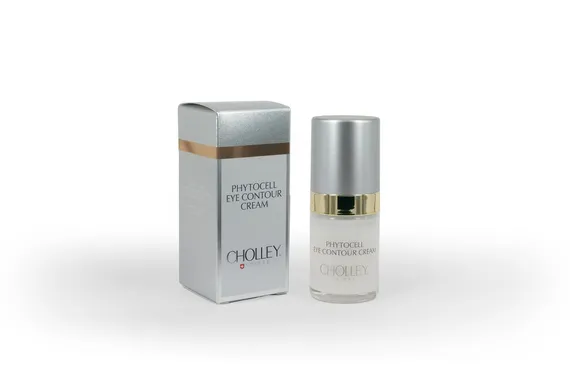 Крем для контура глаз Фитоселл